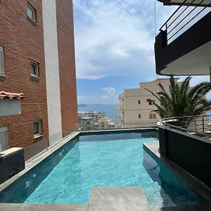 Paradiso , Sarande Albania