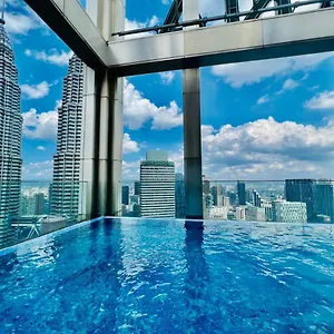 Comfort Suites Klcc By Tropicana , Kuala Lumpur Malaysia