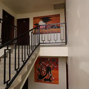 Bon Bini , Kampala Uganda