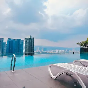 Dorsett City Center Kl , Kuala Lumpur Malaysia