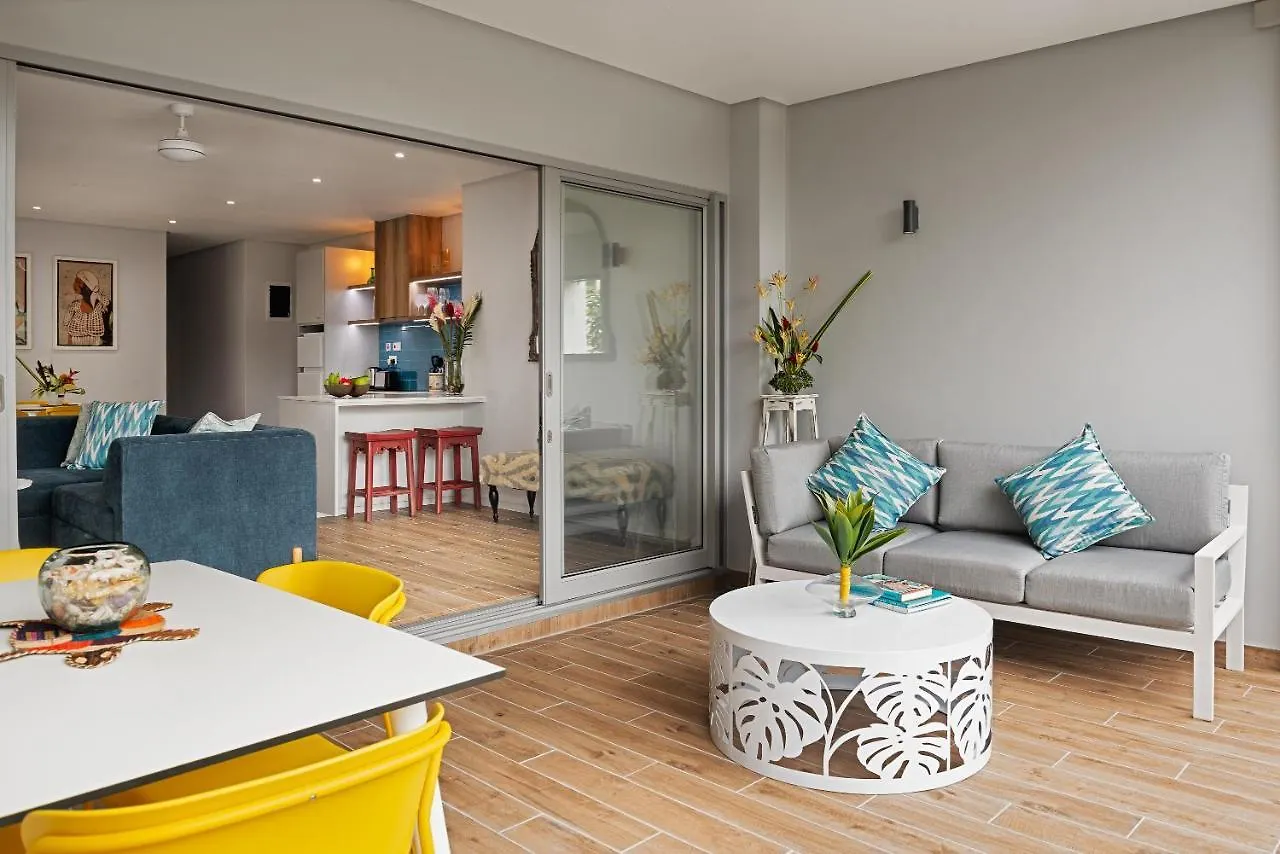 Sables D'Or Luxury Apartments Beau Vallon   Beau Vallon (Mahe)