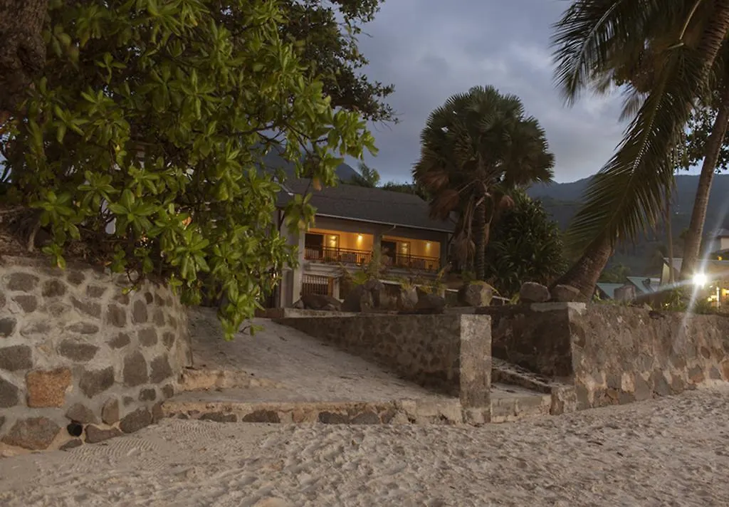 Sables D'Or Luxury Apartments Beau Vallon   Beau Vallon (Mahe)