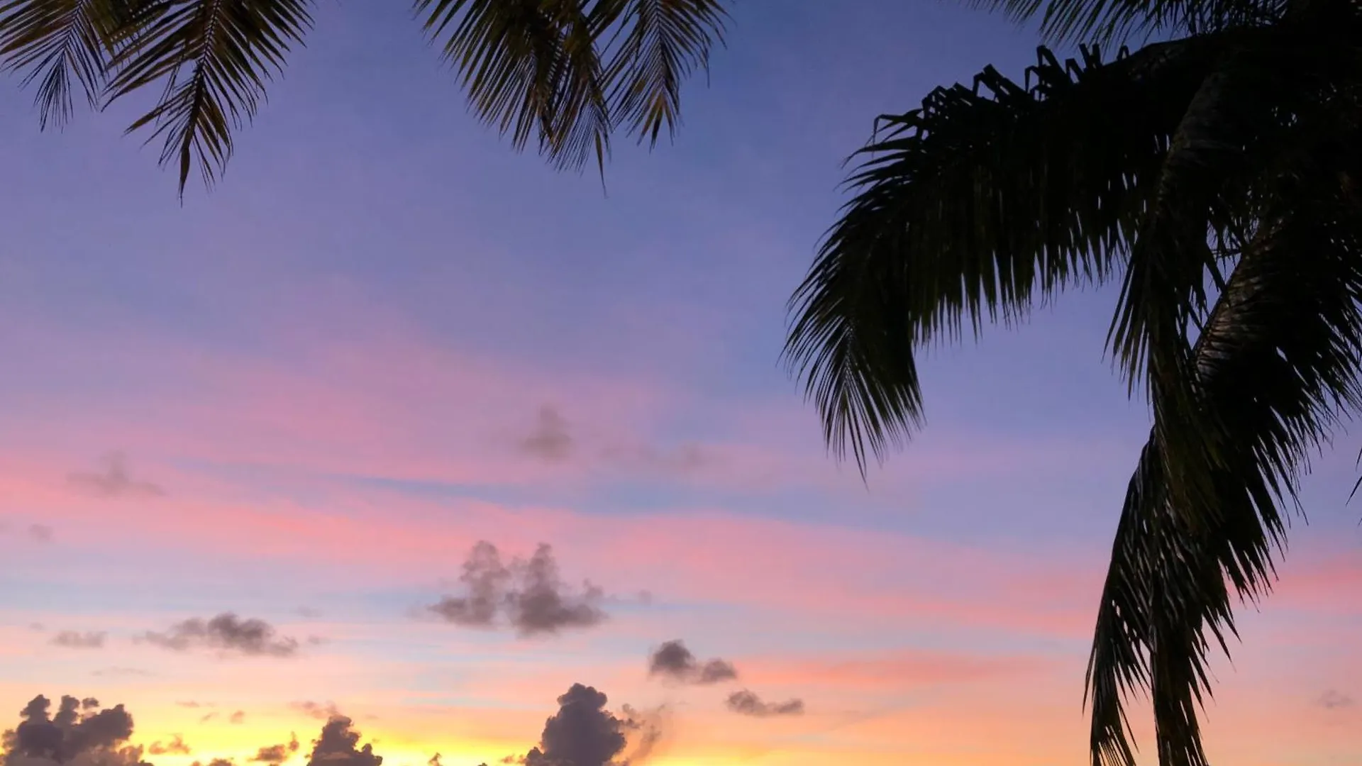 Sables D'Or Luxury Apartments Beau Vallon  Seychelles