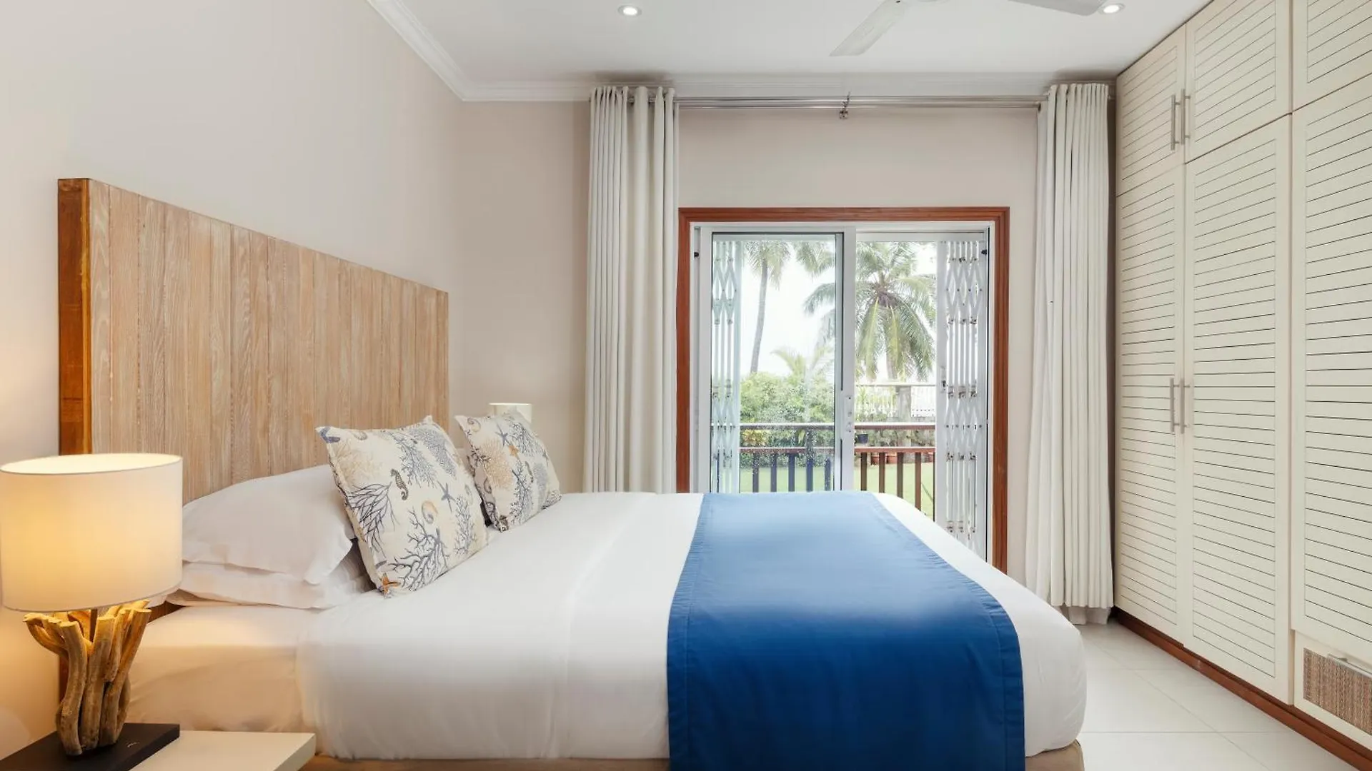 Sables D'Or Luxury Apartments Beau Vallon  0*, Beau Vallon (Mahe) Seychelles