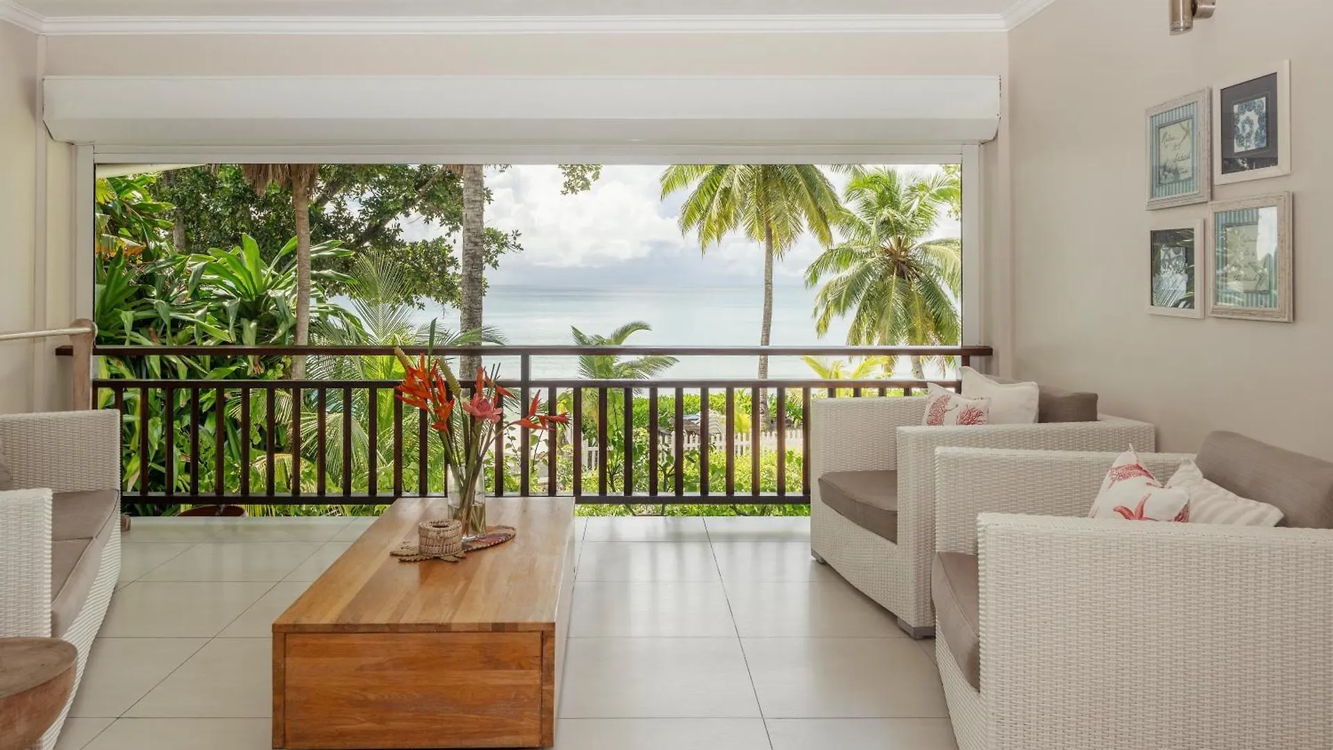 Sables D'Or Luxury Apartments Beau Vallon  0*, Beau Vallon (Mahe) Seychelles