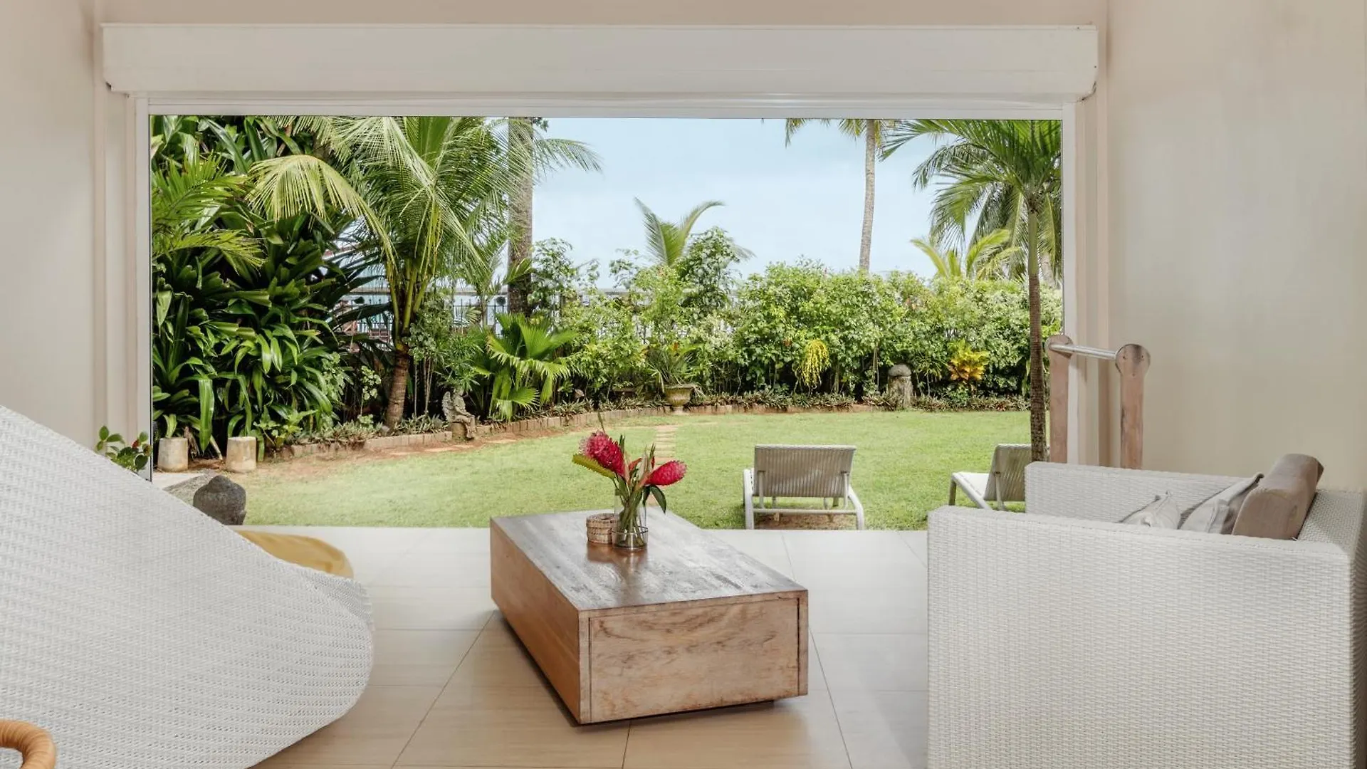 Sables D'Or Luxury Apartments Beau Vallon
