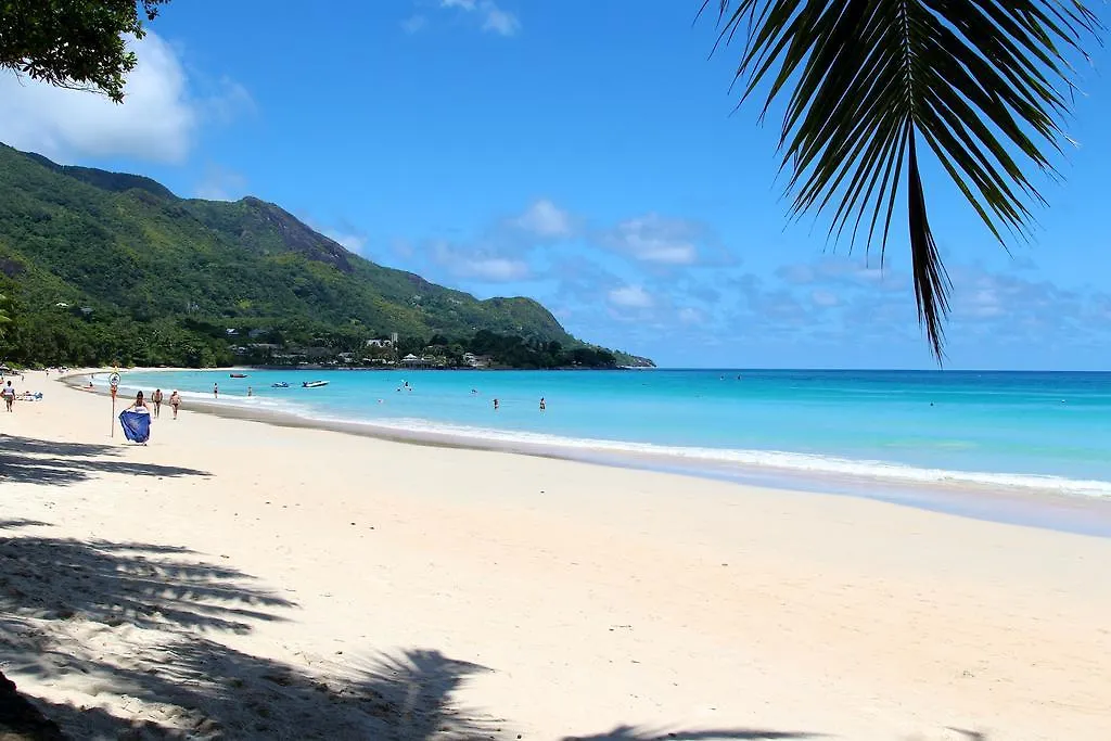 Sables D'Or Luxury Apartments Beau Vallon