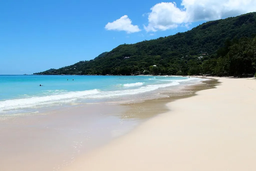 Sables D'Or Luxury Apartments Beau Vallon