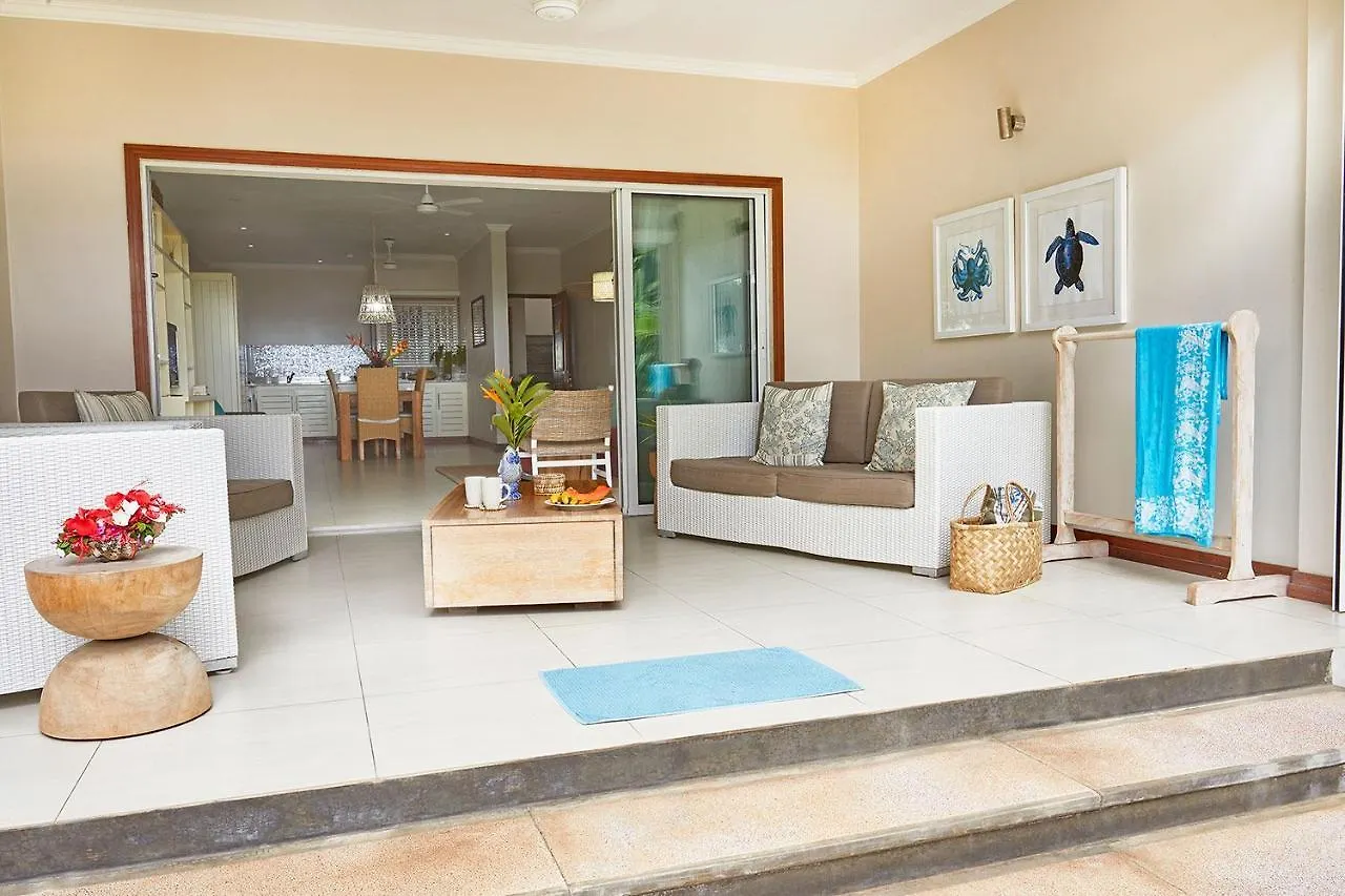 Sables D'Or Luxury Apartments Beau Vallon  0*, Beau Vallon (Mahe) Seychelles