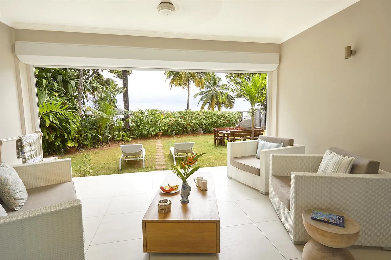 Sables D'Or Luxury Apartments Beau Vallon