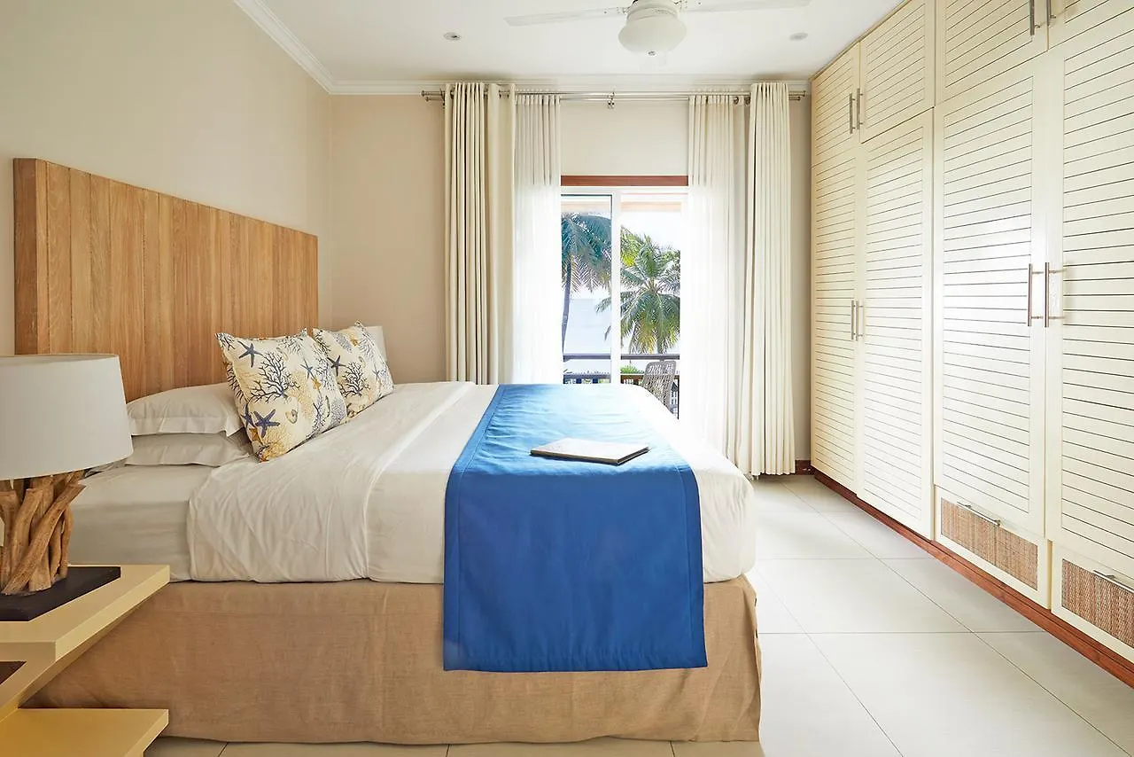 Sables D'Or Luxury Apartments Beau Vallon