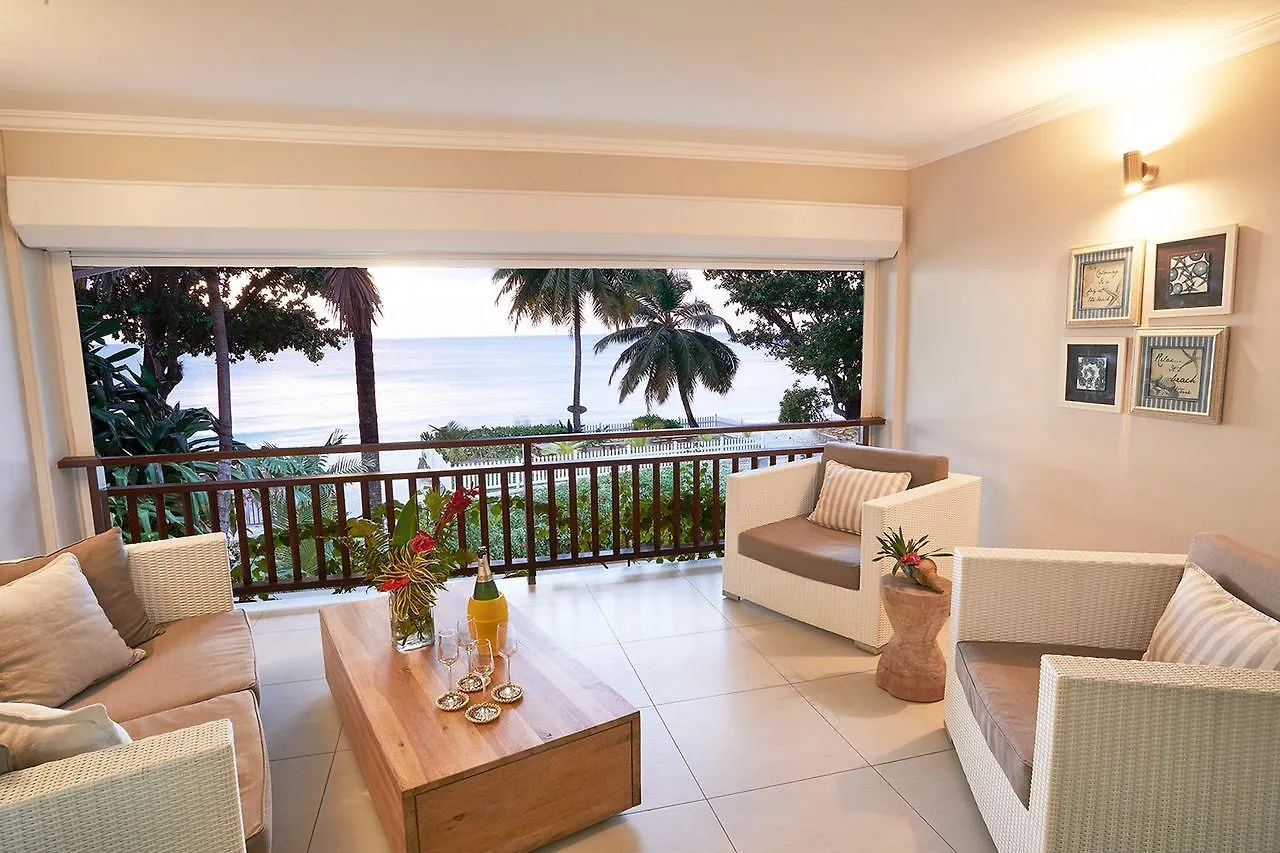Sables D'Or Luxury Apartments Beau Vallon  Beau Vallon (Mahe)