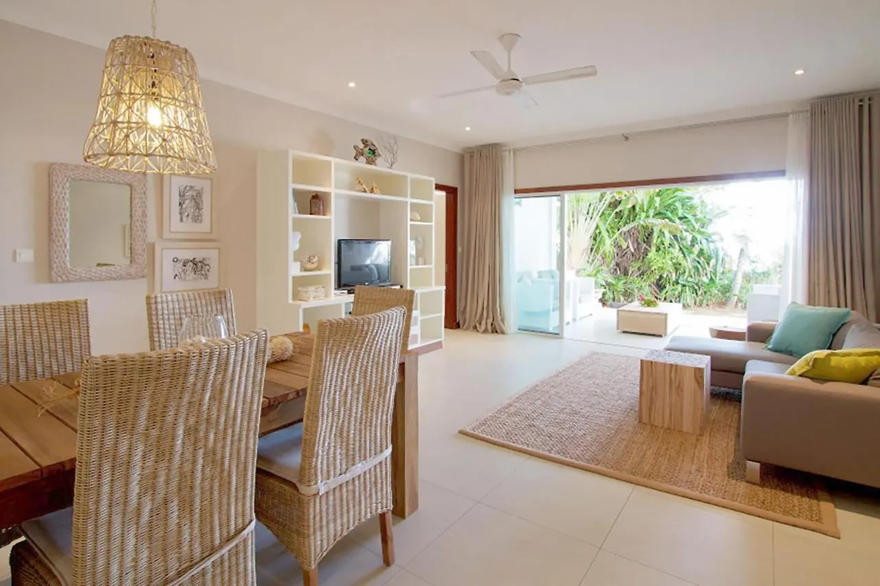 Sables D'Or Luxury Apartments Beau Vallon  Beau Vallon (Mahe)