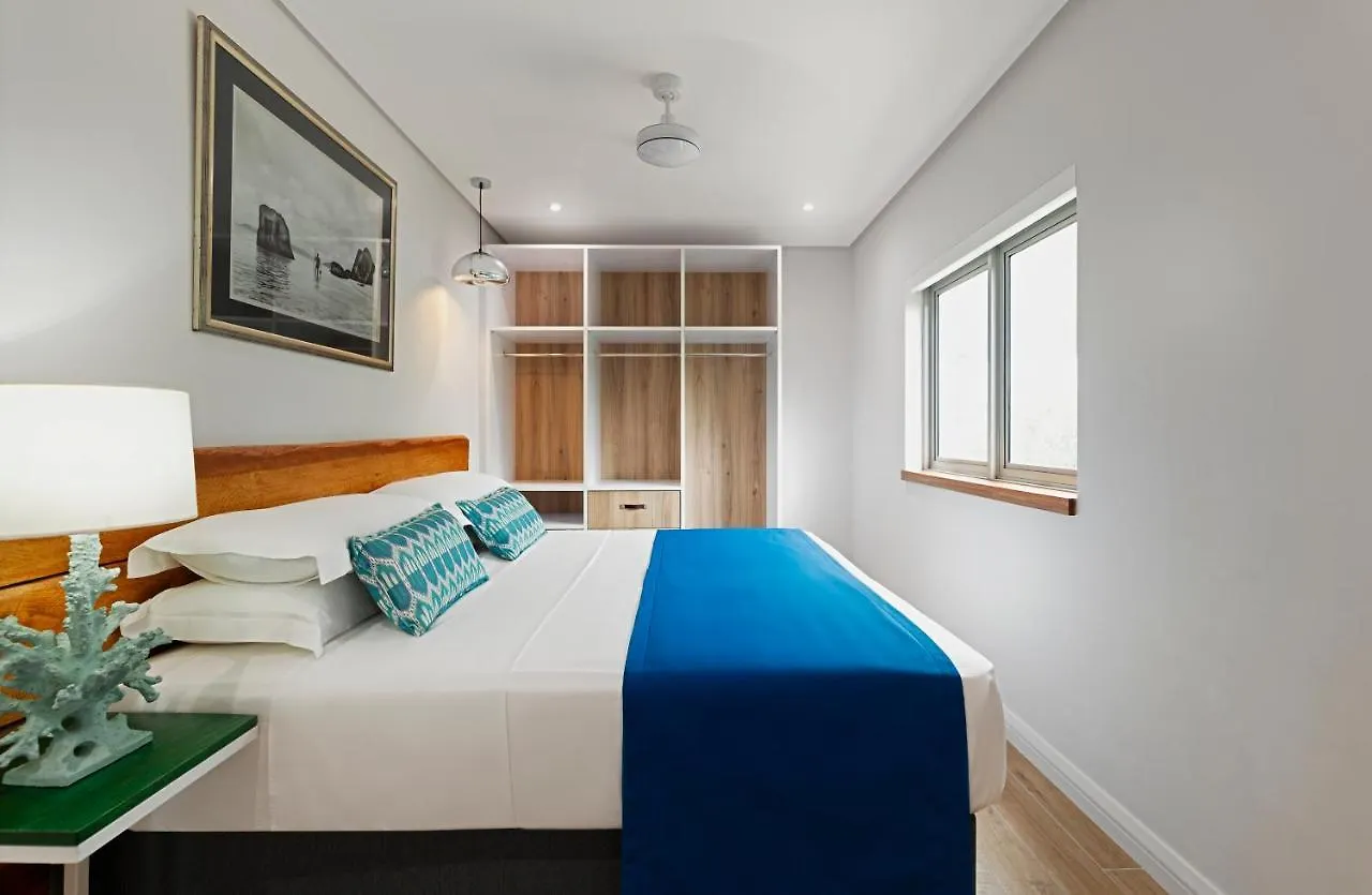 Sables D'Or Luxury Apartments Beau Vallon   Beau Vallon (Mahe)