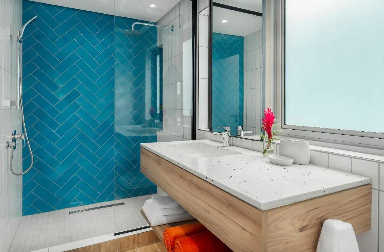 Sables D'Or Luxury Apartments Beau Vallon  0*, Beau Vallon (Mahe) Seychelles