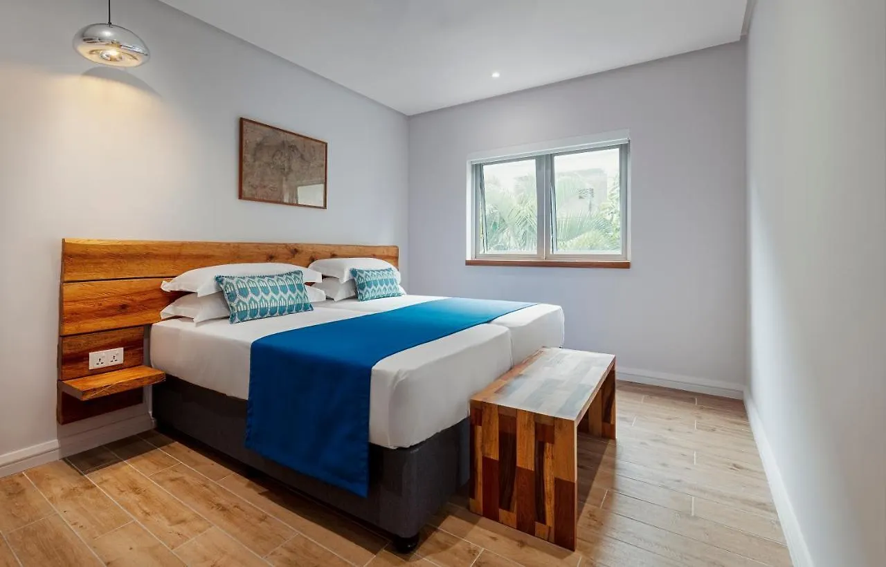 Sables D'Or Luxury Apartments Beau Vallon