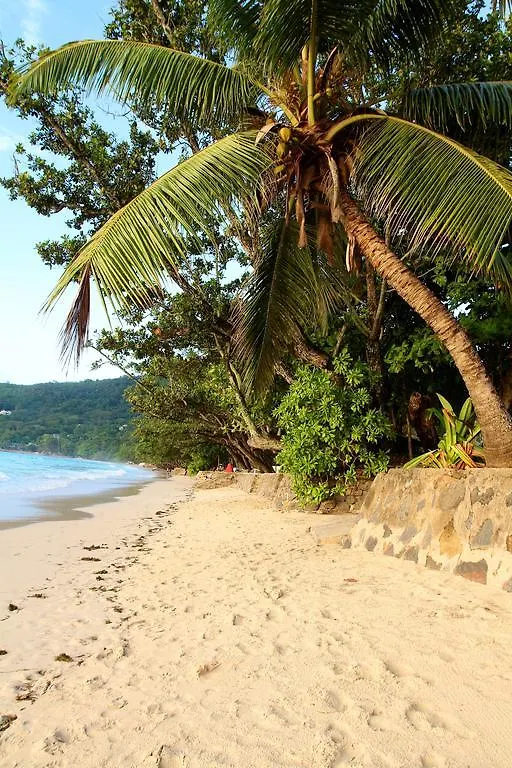 Sables D'Or Luxury Apartments Beau Vallon