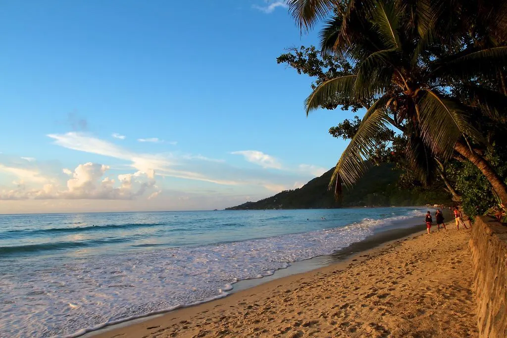 Sables D'Or Luxury Apartments Beau Vallon  0*, Beau Vallon (Mahe) Seychelles