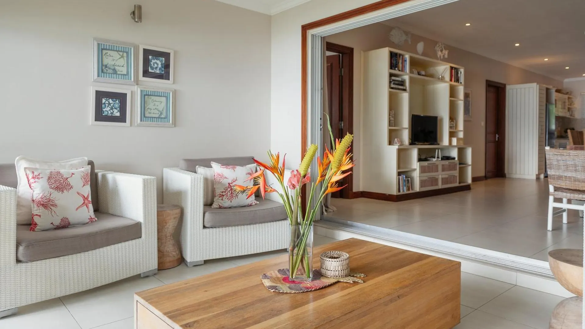 Sables D'Or Luxury Apartments Beau Vallon   Beau Vallon (Mahe)