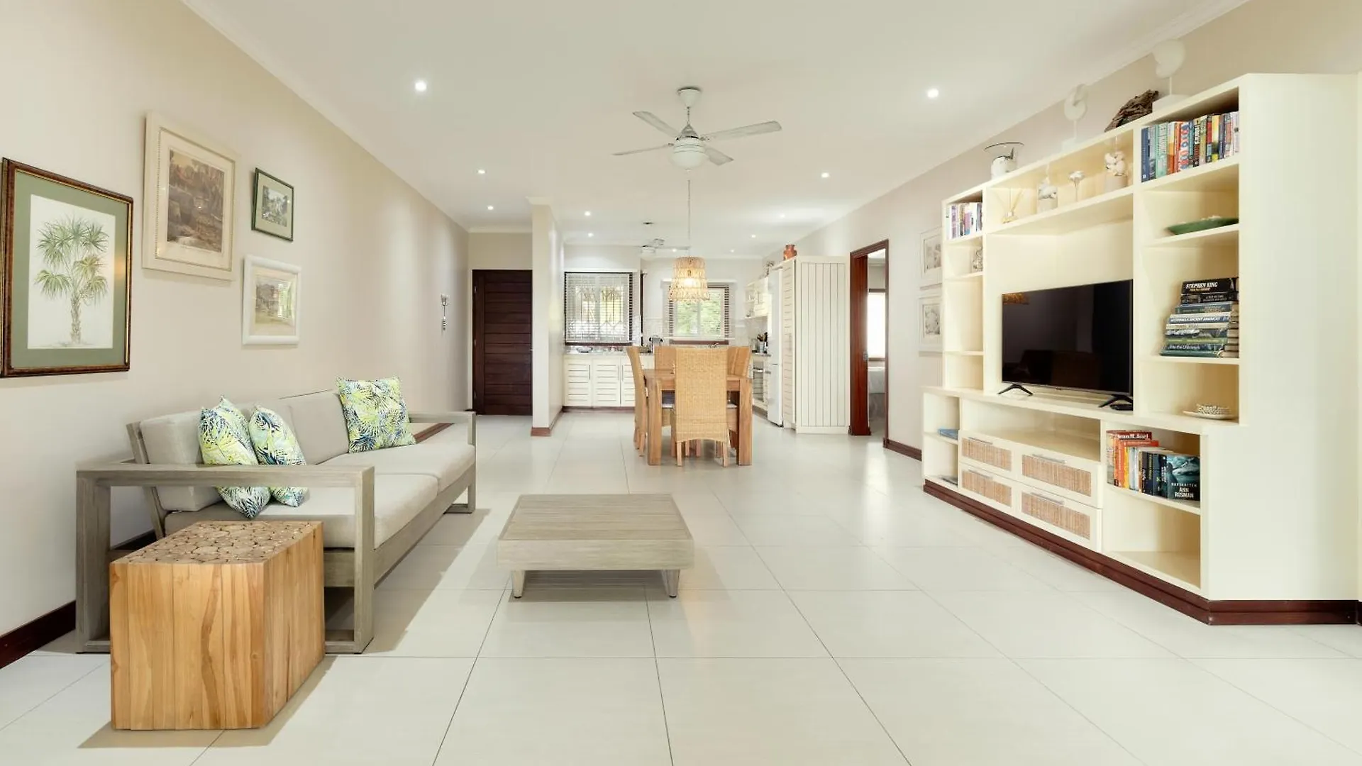 Sables D'Or Luxury Apartments Beau Vallon  Beau Vallon (Mahe)