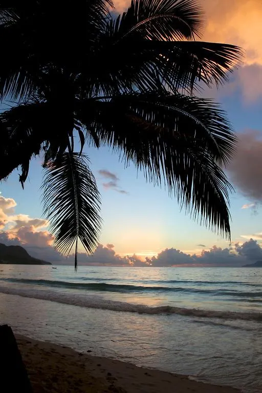 Sables D'Or Luxury Apartments Beau Vallon  0*, Beau Vallon (Mahe)