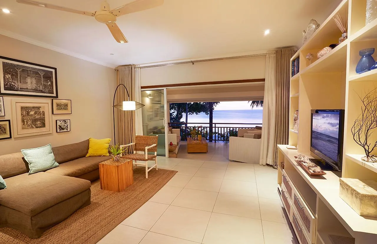 Sables D'Or Luxury Apartments Beau Vallon