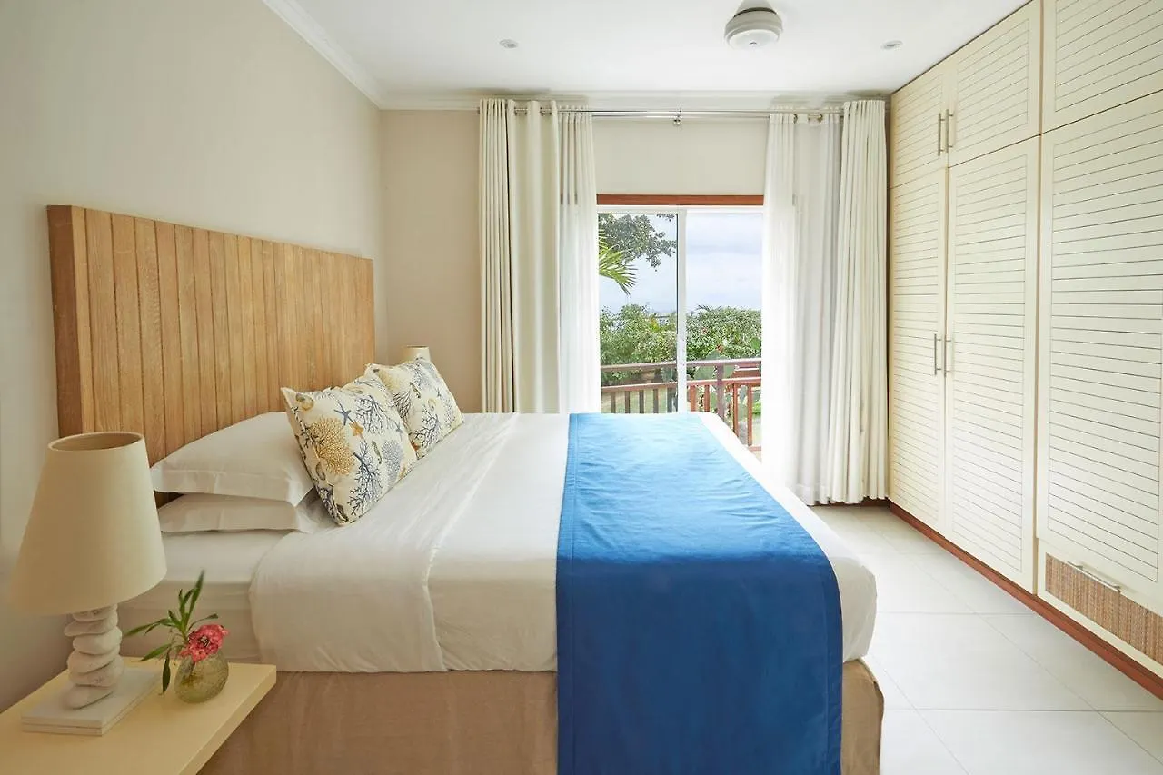 Sables D'Or Luxury Apartments Beau Vallon  Seychelles