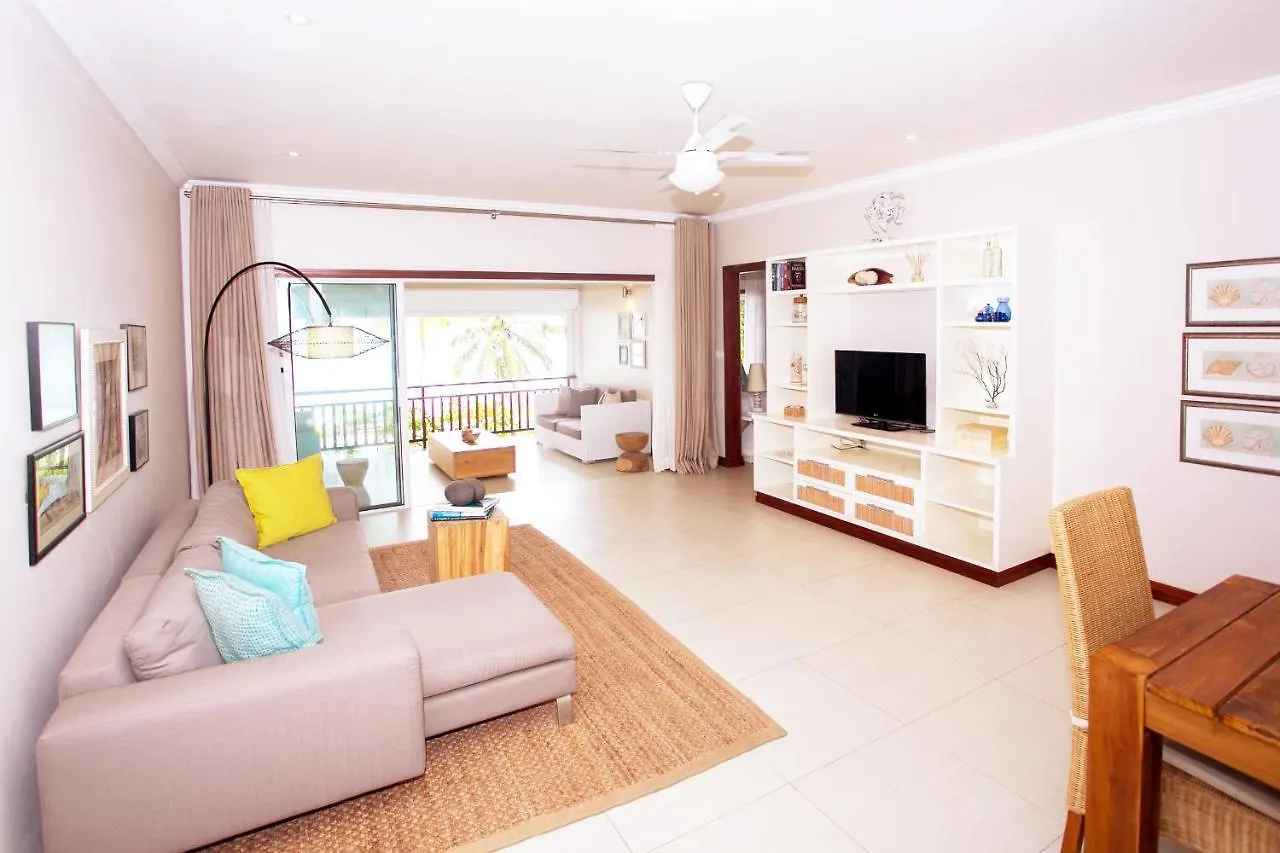 Sables D'Or Luxury Apartments Beau Vallon  Seychelles
