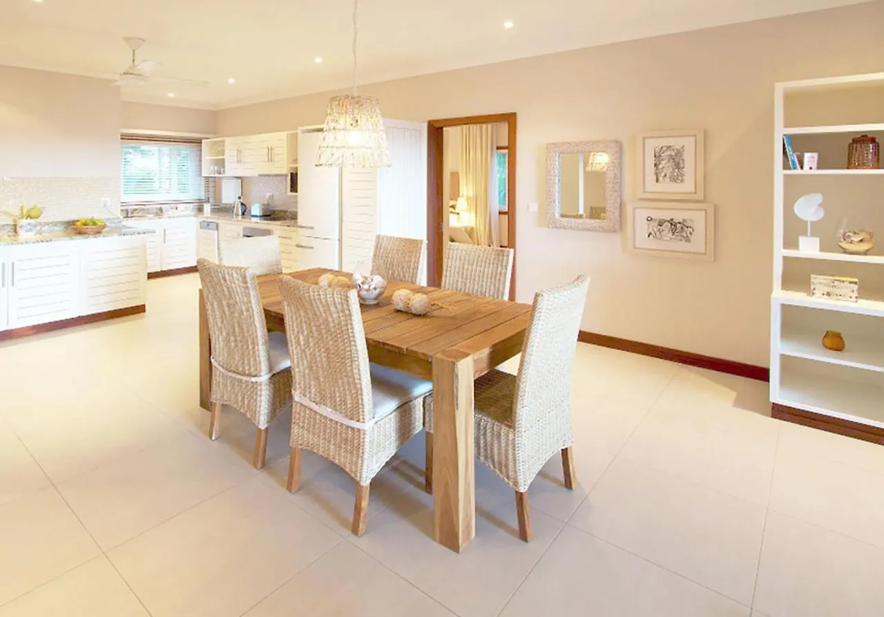Sables D'Or Luxury Apartments Beau Vallon   Beau Vallon (Mahe)