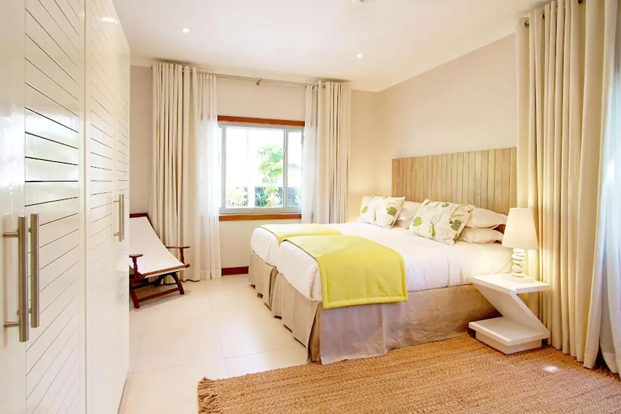 Sables D'Or Luxury Apartments Beau Vallon