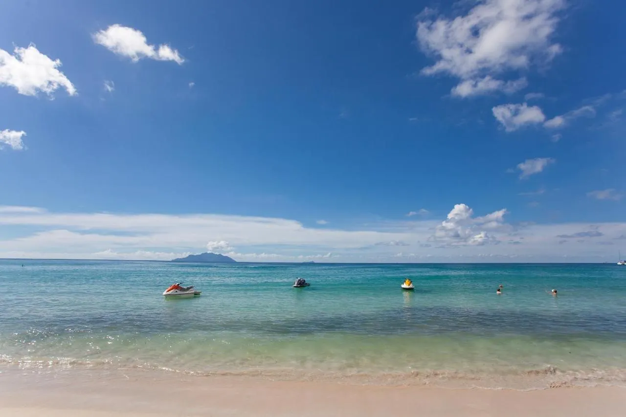 Sables D'Or Luxury Apartments Beau Vallon