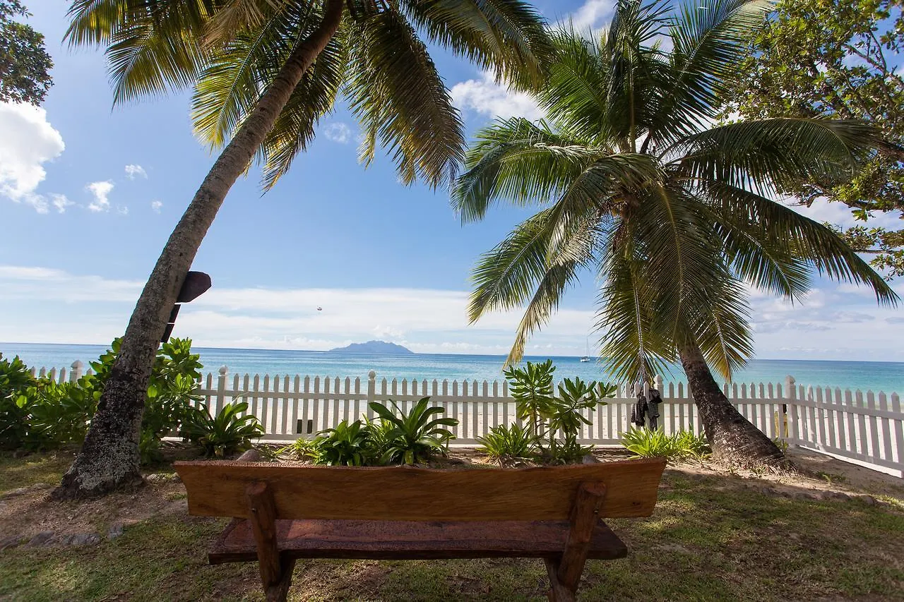 Sables D'Or Luxury Apartments Beau Vallon
